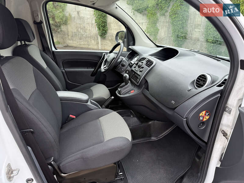 Грузовой фургон Renault Kangoo 2019 в Ровно