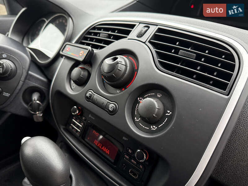 Грузовой фургон Renault Kangoo 2019 в Ровно