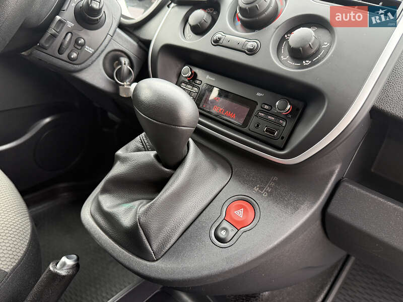 Грузовой фургон Renault Kangoo 2019 в Ровно