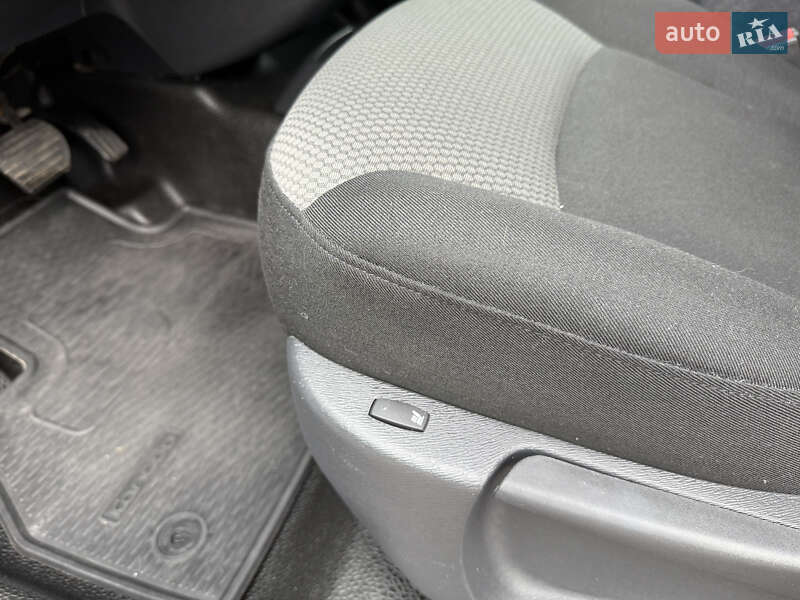 Грузовой фургон Renault Kangoo 2019 в Ровно