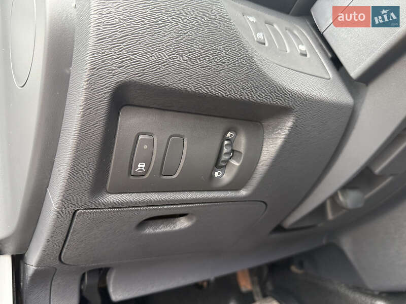 Грузовой фургон Renault Kangoo 2019 в Ровно