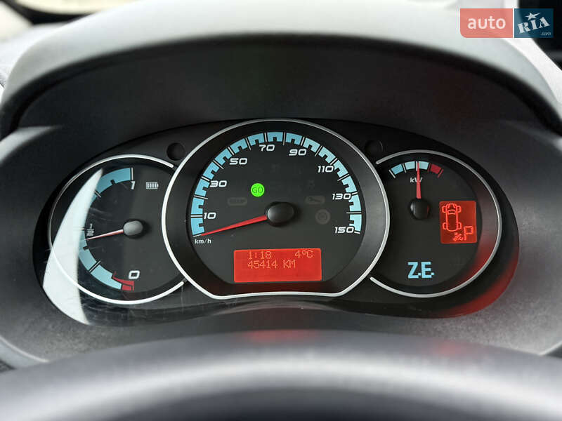 Вантажний фургон Renault Kangoo 2021 в Дубні фото 31 Вантажний фургон Renault Kangoo 2021 в Дубні