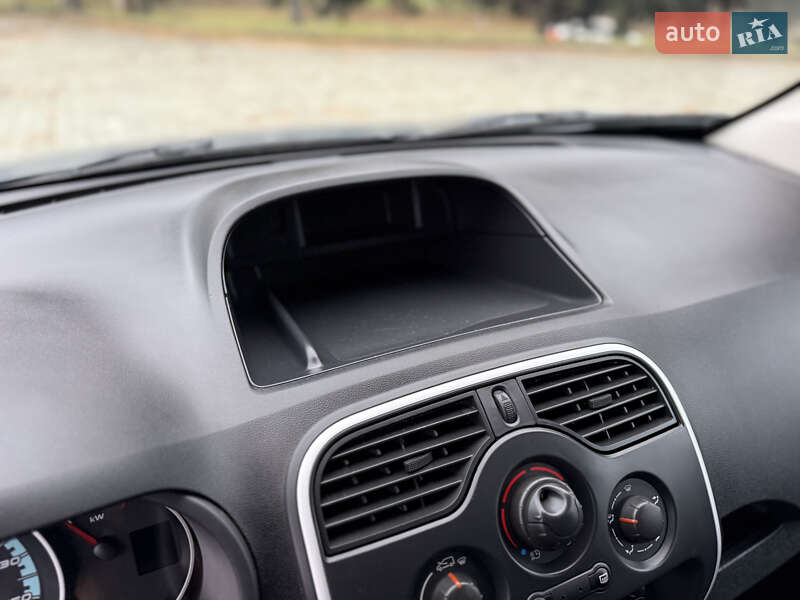 Вантажний фургон Renault Kangoo 2021 в Дубні фото 30 Вантажний фургон Renault Kangoo 2021 в Дубні