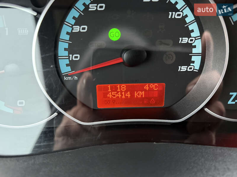 Вантажний фургон Renault Kangoo 2021 в Дубні фото 32 Вантажний фургон Renault Kangoo 2021 в Дубні