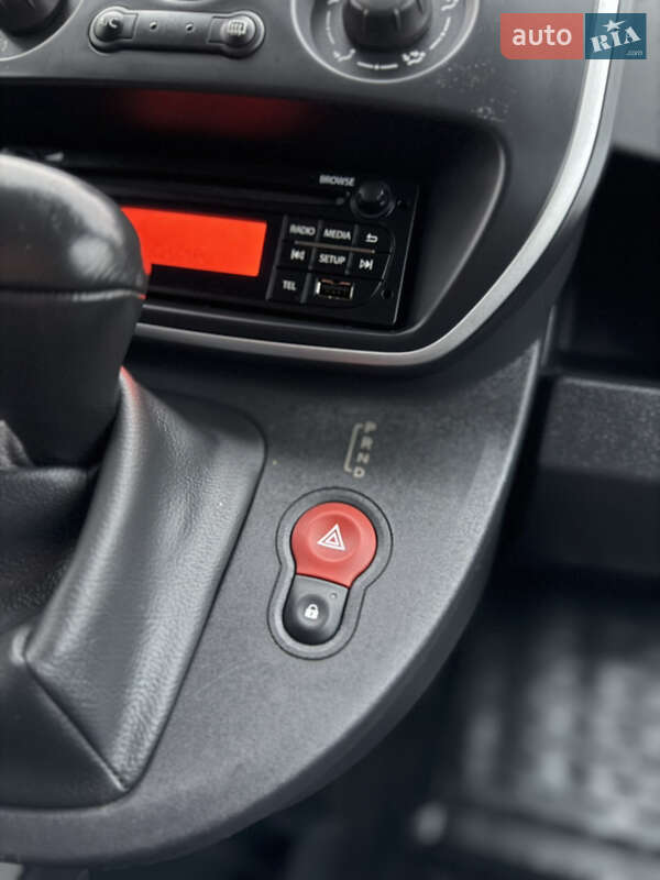 Вантажний фургон Renault Kangoo 2021 в Дубні фото 36 Вантажний фургон Renault Kangoo 2021 в Дубні