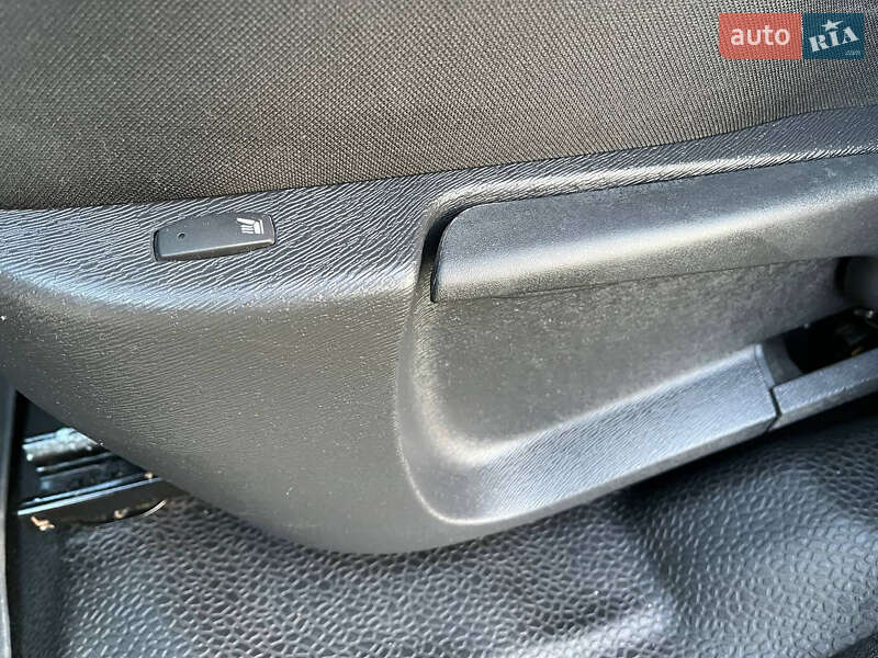 Грузовой фургон Renault Kangoo 2012 в Радивилове