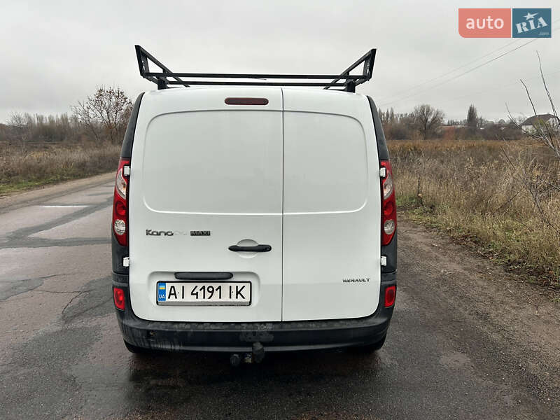 Другие грузовики Renault Kangoo 2012 в Чернигове фото 2 Другие грузовики Renault Kangoo 2012 в Чернигове