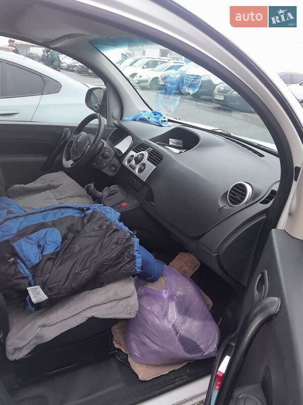 Другие грузовики Renault Kangoo 2013 в Хотине фото 3 Другие грузовики Renault Kangoo 2013 в Хотине