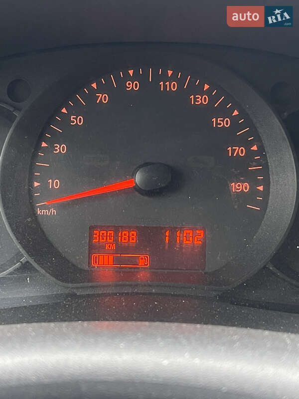 Мінівен Renault Kangoo 2014 в Дніпрі фото 12 Мінівен Renault Kangoo 2014 в Дніпрі