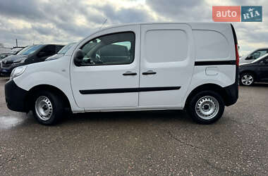 Вантажний фургон Renault Kangoo 2022 в Києві