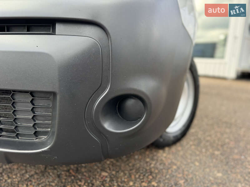 Вантажний фургон Renault Kangoo 2022 в Києві фото 16 Вантажний фургон Renault Kangoo 2022 в Києві
