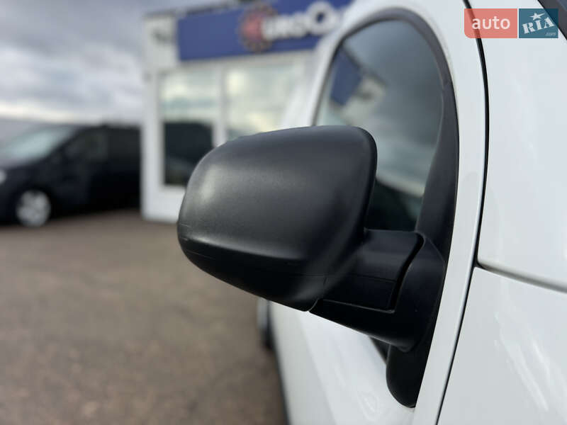 Вантажний фургон Renault Kangoo 2022 в Києві фото 20 Вантажний фургон Renault Kangoo 2022 в Києві