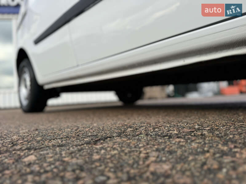 Вантажний фургон Renault Kangoo 2022 в Києві фото 23 Вантажний фургон Renault Kangoo 2022 в Києві