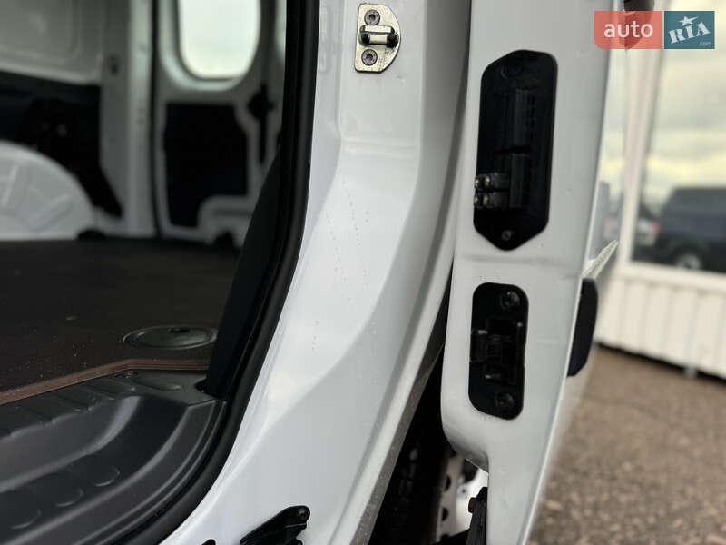 Вантажний фургон Renault Kangoo 2022 в Києві фото 38 Вантажний фургон Renault Kangoo 2022 в Києві