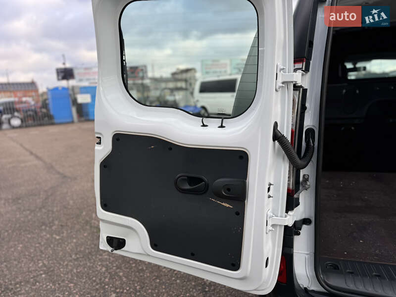 Вантажний фургон Renault Kangoo 2022 в Києві фото 60 Вантажний фургон Renault Kangoo 2022 в Києві