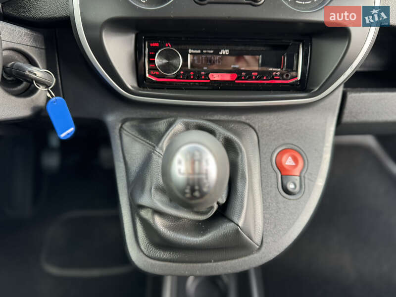 Вантажний фургон Renault Kangoo 2022 в Києві фото 70 Вантажний фургон Renault Kangoo 2022 в Києві