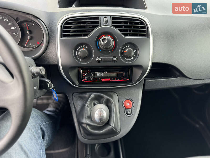 Вантажний фургон Renault Kangoo 2022 в Києві фото 87 Вантажний фургон Renault Kangoo 2022 в Києві