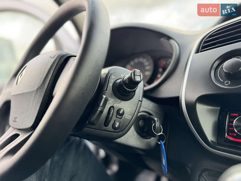 Вантажний фургон Renault Kangoo 2022 в Києві фото 89 Вантажний фургон Renault Kangoo 2022 в Києві