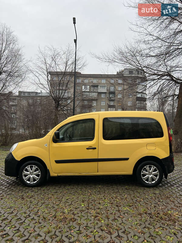Мінівен Renault Kangoo 2008 в Харкові