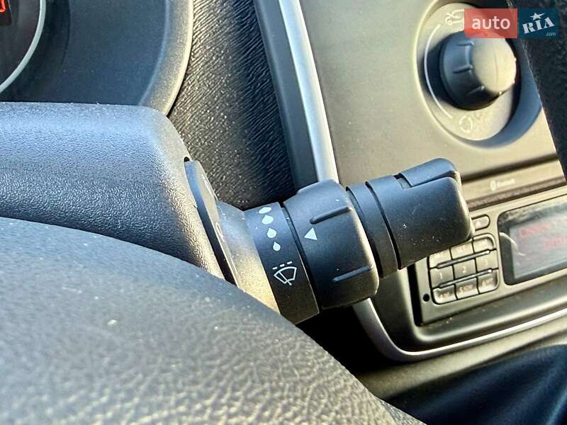 Грузовой фургон Renault Kangoo 2018 в Самборе фото 30 Грузовой фургон Renault Kangoo 2018 в Самборе