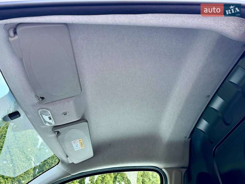 Грузовой фургон Renault Kangoo 2018 в Самборе фото 33 Грузовой фургон Renault Kangoo 2018 в Самборе