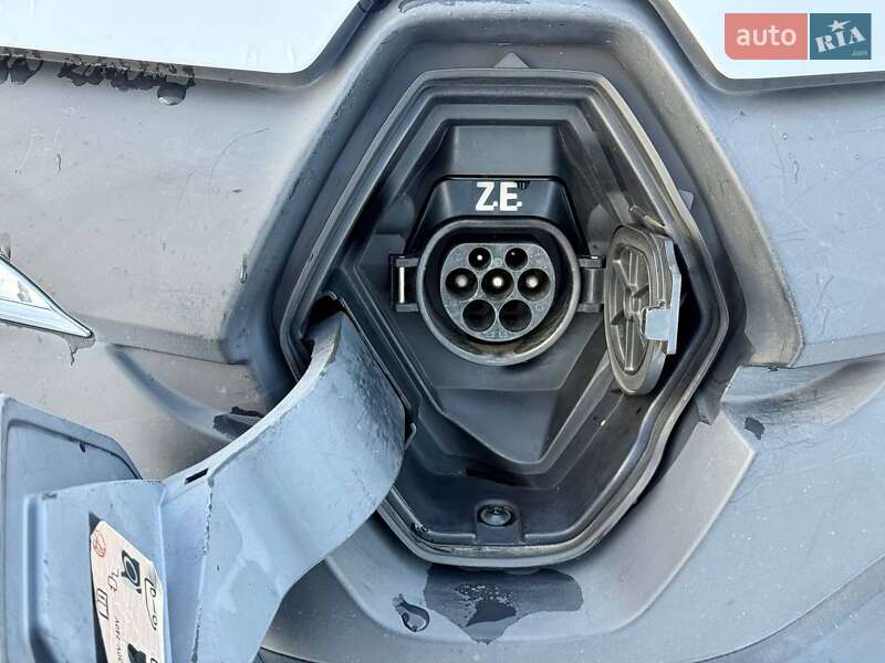 Грузовой фургон Renault Kangoo 2018 в Самборе фото 36 Грузовой фургон Renault Kangoo 2018 в Самборе