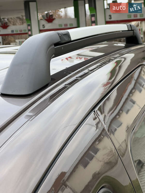 Минивэн Renault Kangoo 2016 в Житомире фото 21 Минивэн Renault Kangoo 2016 в Житомире