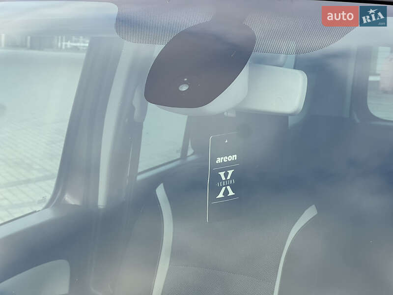 Минивэн Renault Kangoo 2016 в Житомире фото 25 Минивэн Renault Kangoo 2016 в Житомире