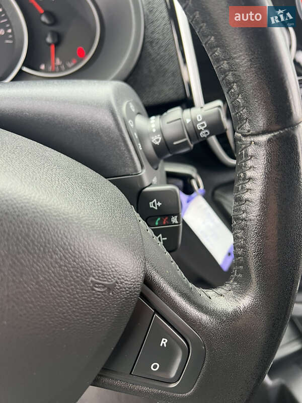 Минивэн Renault Kangoo 2016 в Житомире фото 48 Минивэн Renault Kangoo 2016 в Житомире