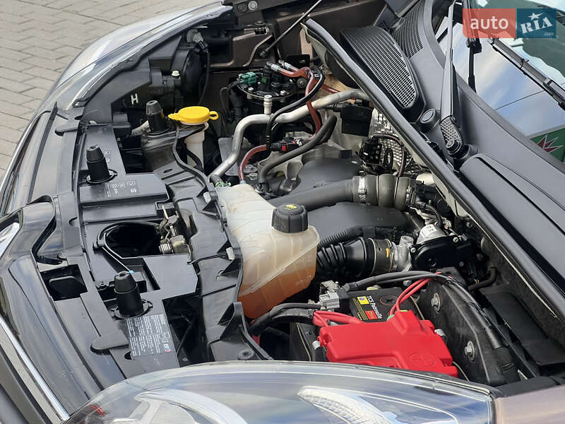 Минивэн Renault Kangoo 2016 в Житомире фото 71 Минивэн Renault Kangoo 2016 в Житомире