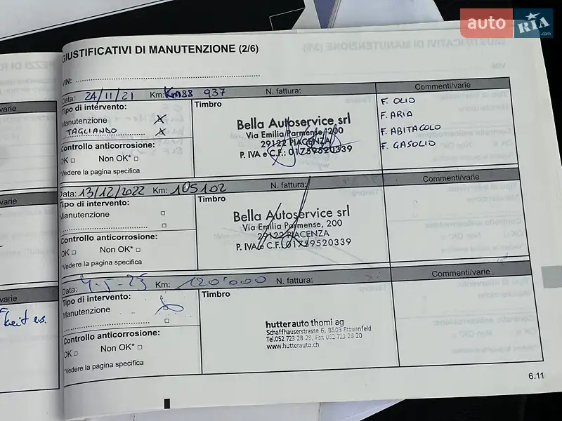 Минивэн Renault Kangoo 2016 в Житомире документ 2 фото Минивэн Renault Kangoo 2016 в Житомире документ