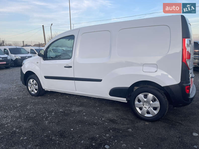Вантажний фургон Renault Kangoo 2020 в Дубні