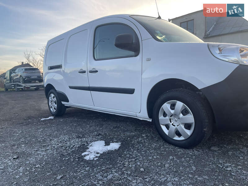 Вантажний фургон Renault Kangoo 2020 в Дубні