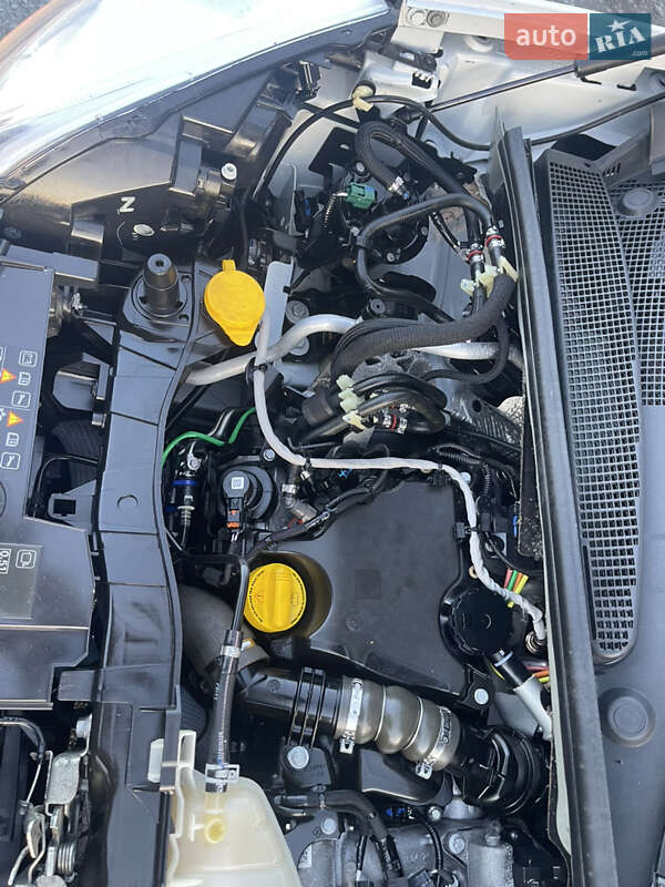 Вантажний фургон Renault Kangoo 2020 в Дубні