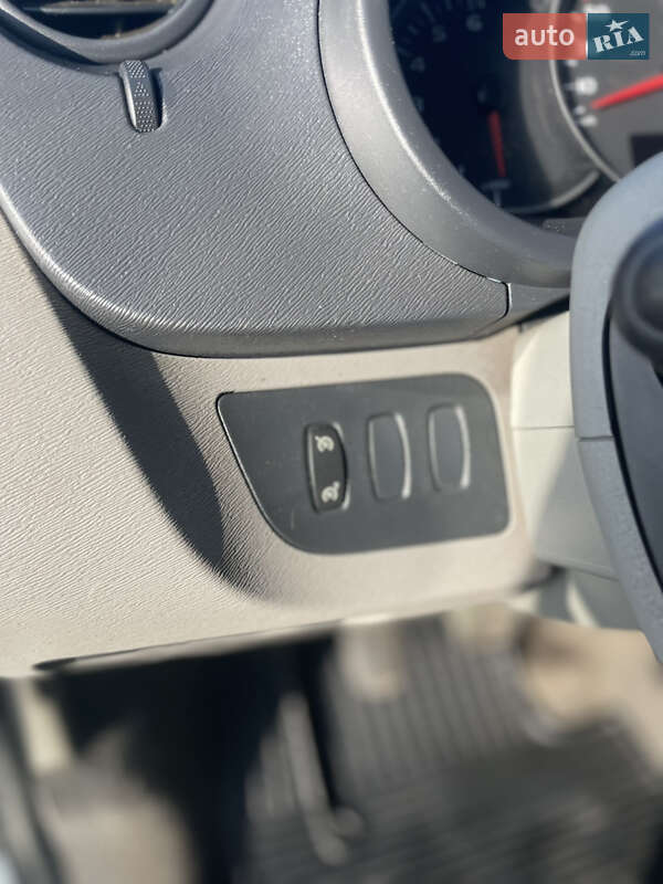 Минивэн Renault Kangoo 2010 в Кривом Роге фото 17 Минивэн Renault Kangoo 2010 в Кривом Роге