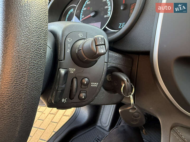 Вантажний фургон Renault Kangoo 2021 в Дубні