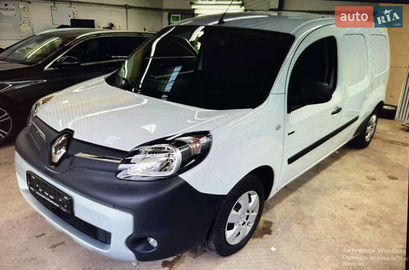 Вантажний фургон Renault Kangoo 2021 в Дубні