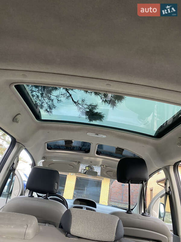 Мінівен Renault Kangoo 2009 в Вінниці фото 9 Мінівен Renault Kangoo 2009 в Вінниці