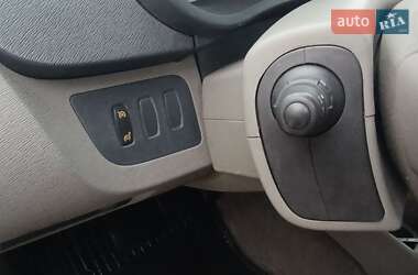 Минивэн Renault Kangoo 2009 в Ивано-Франковске