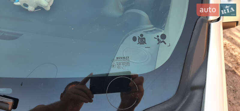 Мінівен Renault Kangoo 2009 в Чернігові фото 18 Мінівен Renault Kangoo 2009 в Чернігові