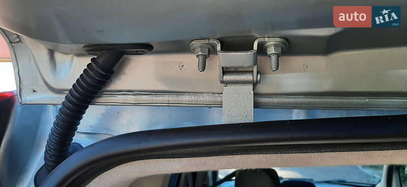 Мінівен Renault Kangoo 2009 в Чернігові фото 23 Мінівен Renault Kangoo 2009 в Чернігові