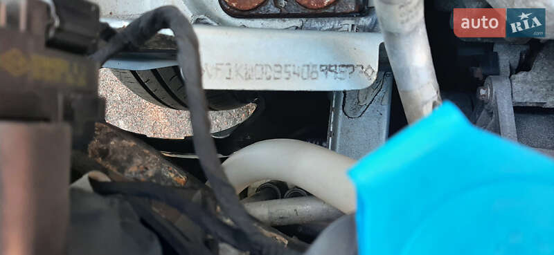 Мінівен Renault Kangoo 2009 в Чернігові фото 49 Мінівен Renault Kangoo 2009 в Чернігові