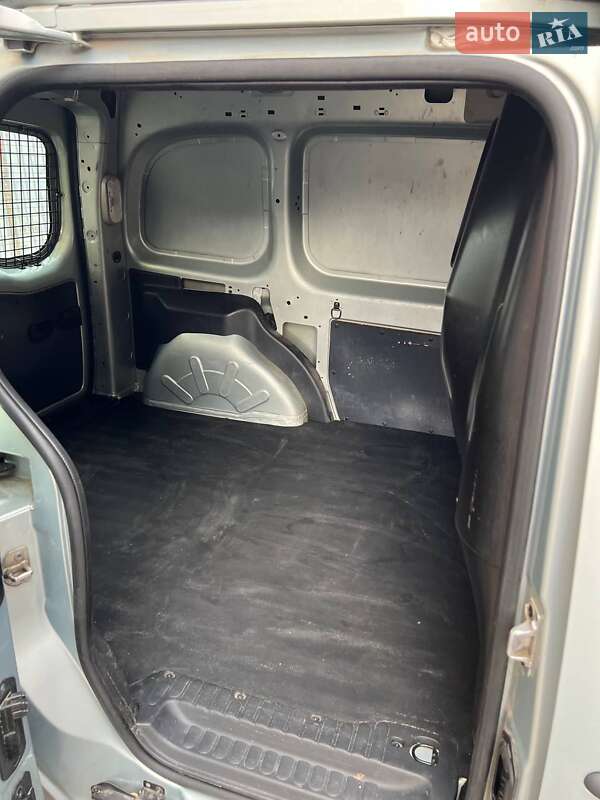 Вантажний фургон Renault Kangoo 2013 в Рівному