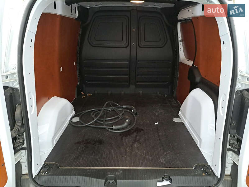 Вантажний фургон Renault Kangoo 2024 в Києві