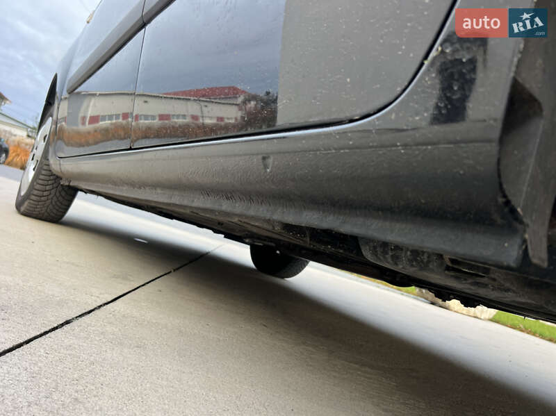 Минивэн Renault Kangoo 2009 в Луцке фото 13 Минивэн Renault Kangoo 2009 в Луцке