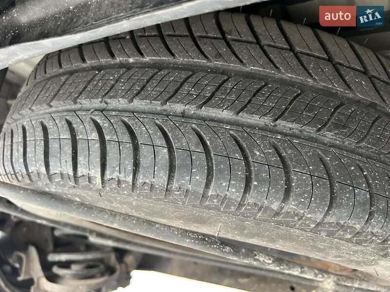 Минивэн Renault Kangoo 2009 в Луцке фото 28 Минивэн Renault Kangoo 2009 в Луцке