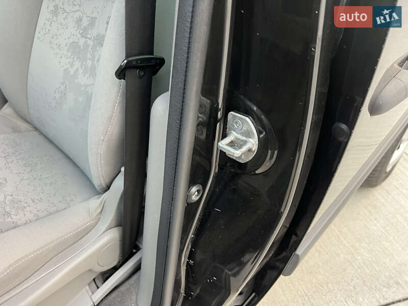 Минивэн Renault Kangoo 2009 в Луцке фото 32 Минивэн Renault Kangoo 2009 в Луцке