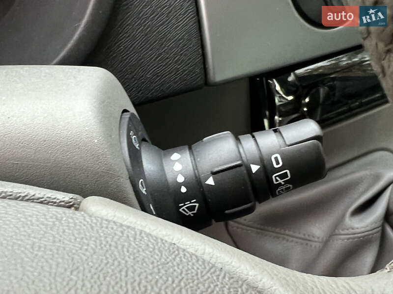 Минивэн Renault Kangoo 2009 в Луцке фото 47 Минивэн Renault Kangoo 2009 в Луцке