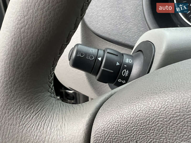 Минивэн Renault Kangoo 2009 в Луцке фото 48 Минивэн Renault Kangoo 2009 в Луцке