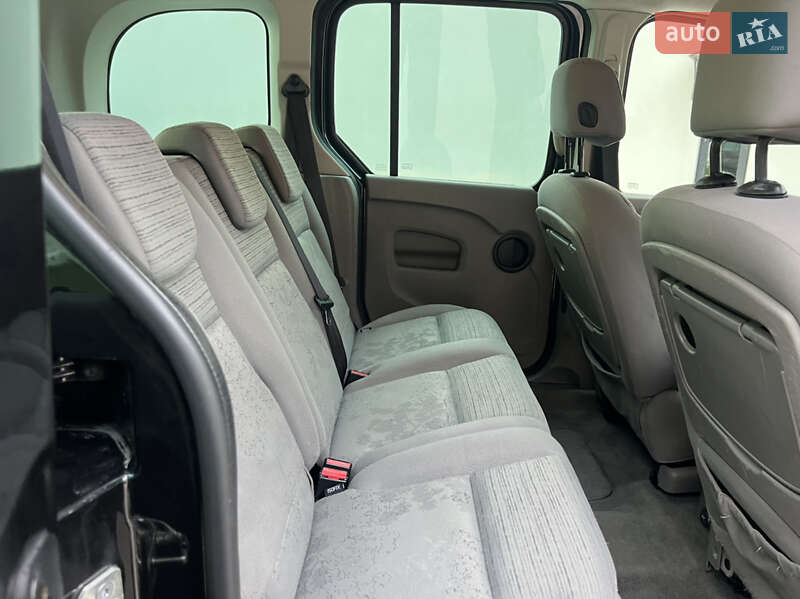 Минивэн Renault Kangoo 2009 в Луцке фото 55 Минивэн Renault Kangoo 2009 в Луцке